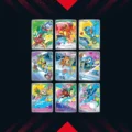 First Partners Illustration Collection Series 1 ESPAÑOL - Imagen 3