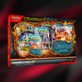 CHARIZARD EX SPECIAL COLLECTION ESPAÑOL
