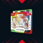 First Partners Illustration Collection Series 1 ESPAÑOL