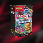 Booster Bundle Chaos Rising