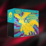 Elite Trainer Box (ETB) Ascended Heroes