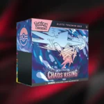 Elite Trainer Box (ETB) Chaos Rising