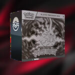 Elite Trainer Box (ETB) Pitch Black