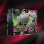 Elite Trainer Box (ETB) Shrouded Fable