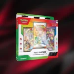 First Partners Illustration Collection Series 1