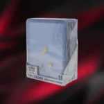 Ultra Pro Toploader + Penny Sleeves Pikachu | 25 Pack